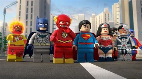 LEGO СУПЕРГЕРОИ DC: ФЛЭШ
 2024.04.26 02:21 мультфильм в хорошем качестве.
